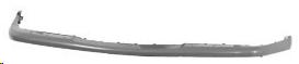 MODANATURE PARAURTI ANTERIORE SUP PRIMER MERCEDES CLASSE C 07/97>06/00