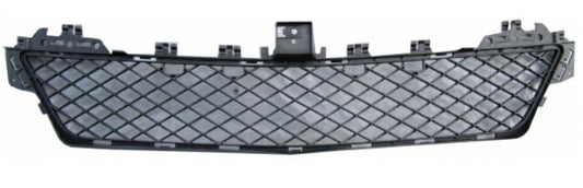 GRIGLIA PARAURTI ANTERIORE C/LE C/SENS MERCED CLASSE C W204 01/11>