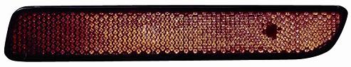 CATADIOTTRO POSTERIORE DX FIAT SEDICI-SUZIKI SX 4 01/06>