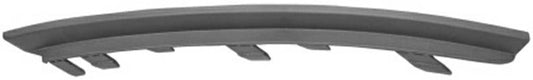 MODANATURE PARAURTI ANTERIORE SX OPEL CORSA E 01/14>