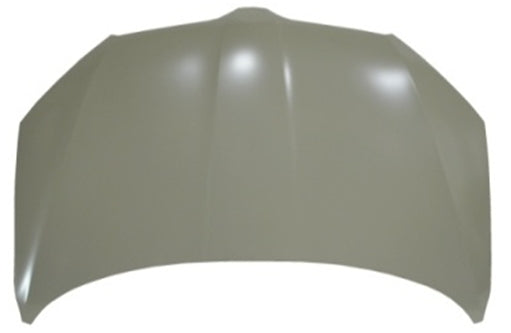 COFANO ANT SKODA YIETI 11/13>