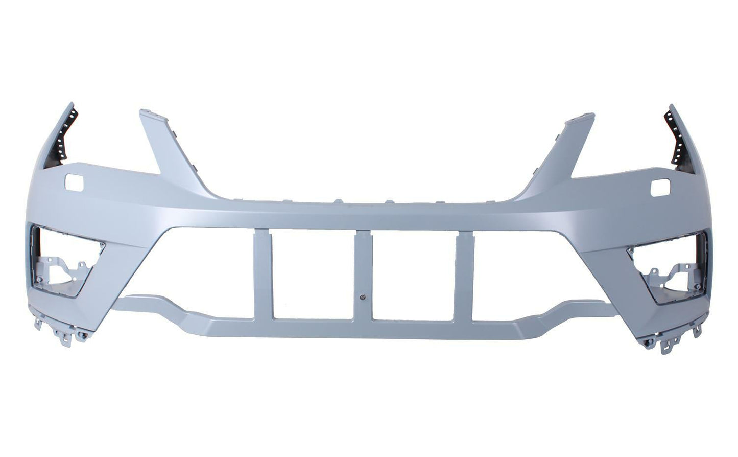 PARAURTI ANTERIORE PRIMER C/LAVAF+PDC SEAT ATECA 01/16>