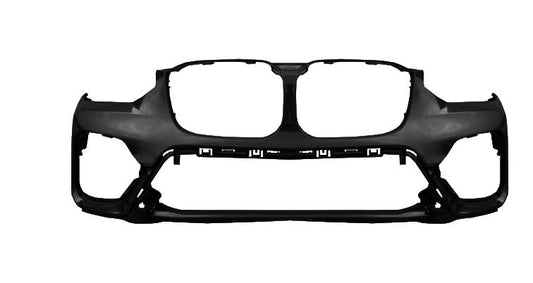 PARAURTI ANTERIORE PRIMER C/PA BMW X3 G01 01/18> LUXURY