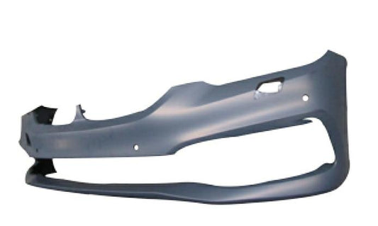 PARAURTI ANTERIORE PRIMER C/LAVF+PDC+PA BMW SERIE 5 G30-G31 01/16>