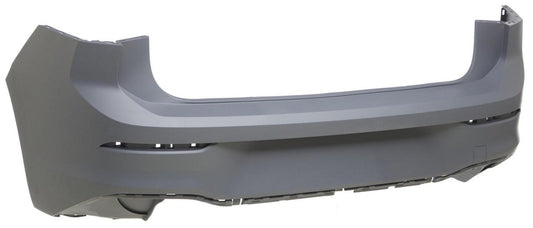 PARAURTI POSTERIORE PRIMER VW GOLF 8  03/20>