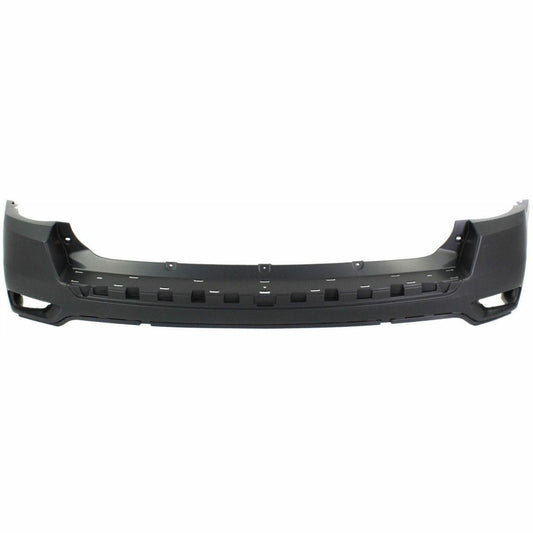 PARAURTI POSTERIORE SUP PRIMER JEEP COMPASS 01/11>