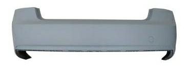 PARAURTI POSTERIORE PRIMER AUDI A5 08/11> COUPE/CABRIO