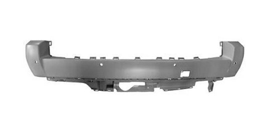 PARAURTI POSTERIORE PRIMER BMW X3 E83 C/SENS 09/06> 08/10>