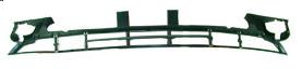 GRIGLIA PARAURTI ANTERIORE C/LE BMW SERIE 3 E46 09/01>02/05