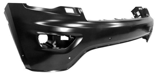 PARAURTI ANTERIORE PRIMER C/PDC+PA+LAVAFARI JEEP GRAND CHEROKEE 04/16>