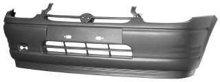 PARAURTI ANTERIORE OPEL CORSA B 04/93>05/97