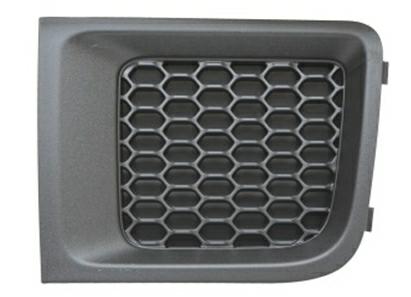 GRIGLIA PARAURTI ANTERIORE C/LE SX JEEP RENEGADE 03/14>