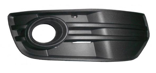GRIGLIA PARAURTI ANTERIORE DX C/FENDI AUDI Q5 04/08>08/12