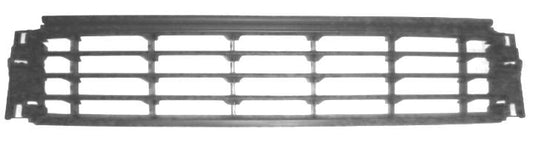GRIGLIA PARAURTI ANTERIORE VW POLO 01/14>TREND LINE