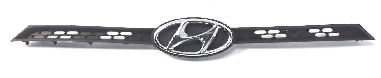 GRIGLIA HYUNDAI I20 01/14>