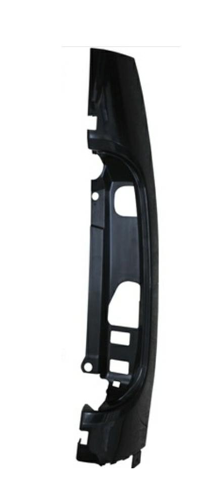 CORNICE FANALE POSTERIORE DX FIAT DOBLO 11/05> 2 PORTE