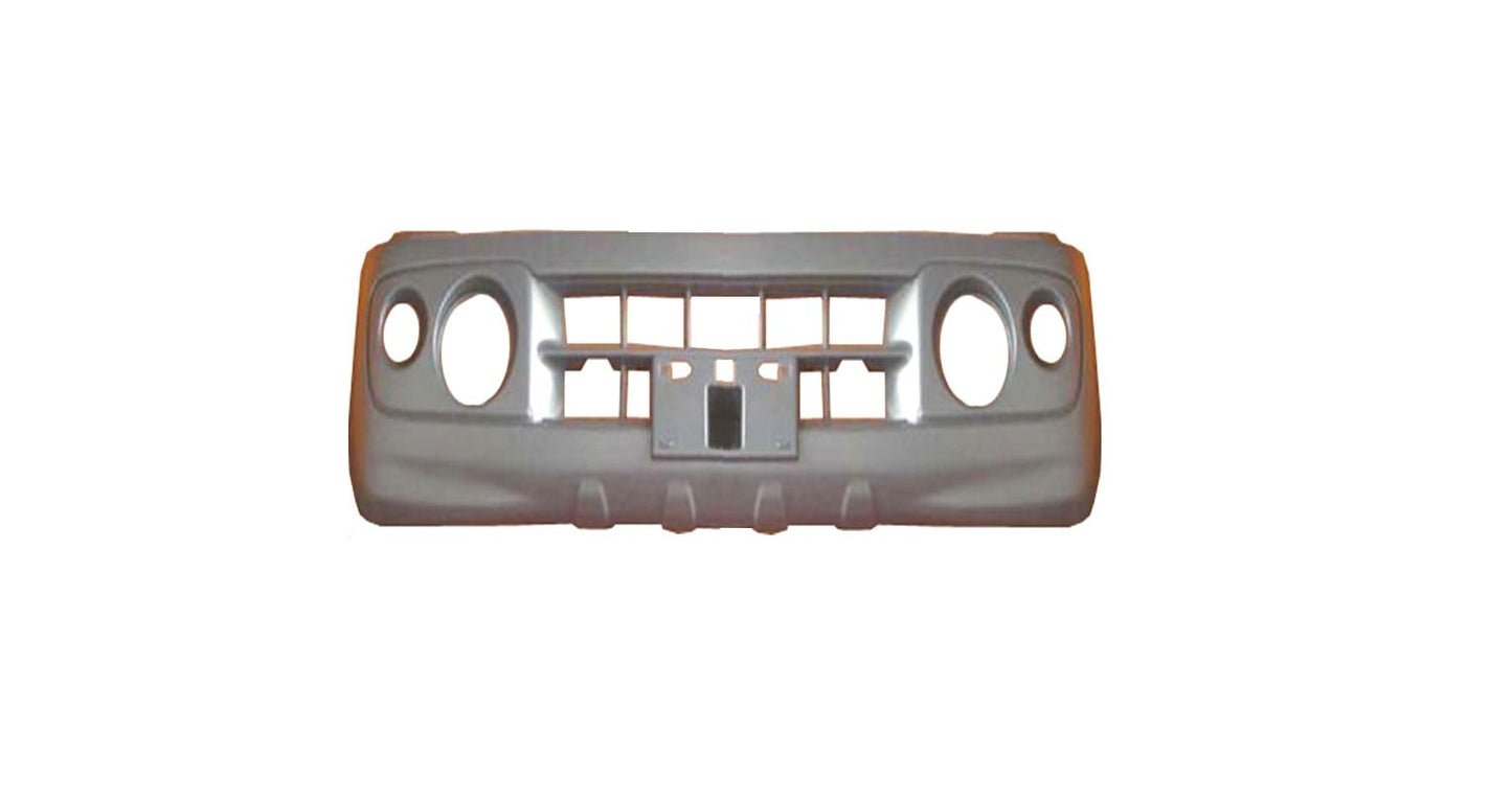 PARAURTI ANTERIORE DAIHATSU TERIOS  97>06