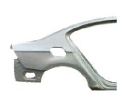 PARAF P/DX VW PASSAT 09/14>