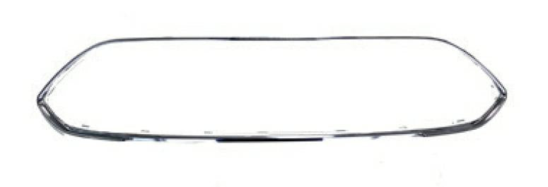 CORNICE CROMO GRIGLIA FORD FIESTA 01/13>