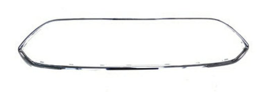 CORNICE CROMO GRIGLIA FORD FIESTA 01/13>