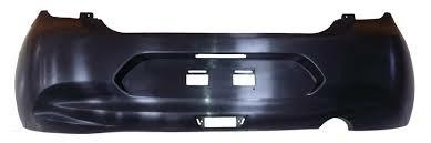 PARAURTI POSTERIORE NISSAN MICRA K13 08/13>