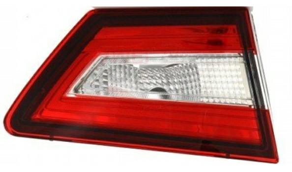 GRUPPO OTTICO POSTERIORE SX INTERNO RENAULT CLIO 11/12>