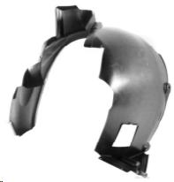 LOCARO ANTERIORE SX BMW X5 E53 09/99>12/06