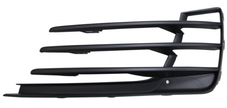 GRIGLIA PARAURTI ANTERIORE SX VW GOLF 7 GTI 10/12>