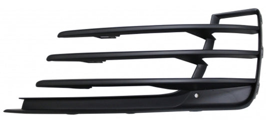 GRIGLIA PARAURTI ANTERIORE SX VW GOLF 7 GTI 10/12>