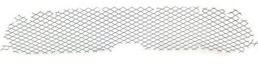 GRIGLIA PARAURTI ANTERIORE C/LE SUP MITSUB LANCER EVOLUTION 06/07>