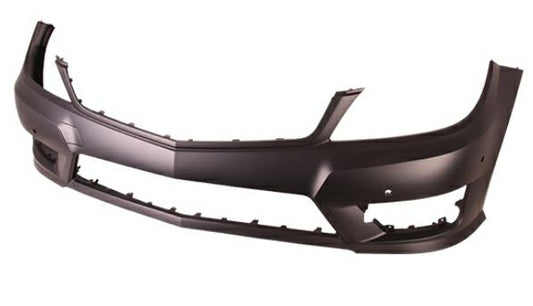 PARAURTI ANTERIORE PRIMER C/SENS MERCEDES CLASSE C W204 01/11> AMG