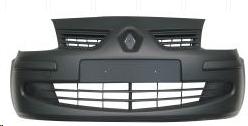 PARAURTI ANTERIORE PRIMER PRED FENDI RENAULT MODUS 09/04>11/07