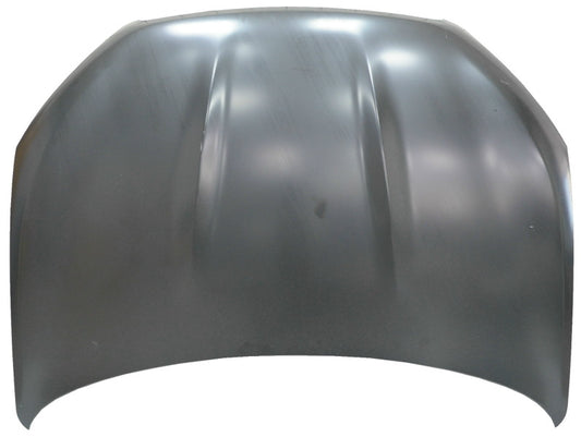 COFANO ANT NISSAN QASHQAI 01/10> -TUV-