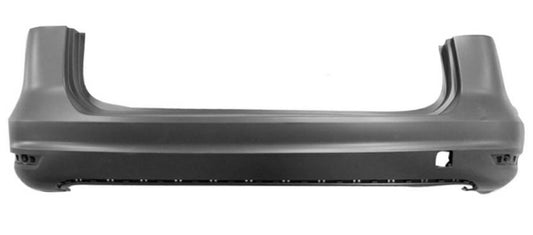PARAURTI POSTERIORE PRIMER VW SHARAN 01/10> SEAT ALHAMBRA 08/10>