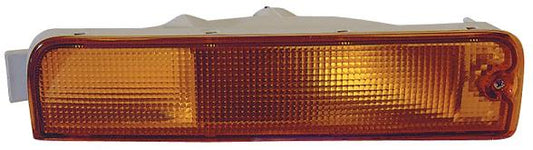 FANALE ANTERIORE DX ARANCIO NISSAN TERRANO 01/93>10/96