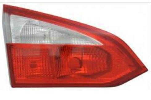 GRUPPO OTTICO POSTERIORE SX INTERNO FORD FOCUS SW 01/11>08/14