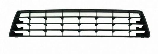 GRIGLIA PARAURTI ANTERIORE C/LE VW GOLF PLUS 10/05>