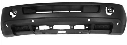 PARAURTI ANTERIORE PRIMER C/SENS RANGE ROVER SPORT 02/05>12/09