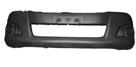 PARAURTI ANTERIORE TOYOTA HILUX 4WD 01/11>