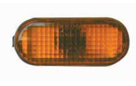 FANALE LATERALE DX/SX ARANCIO VW PASSAT 11/93>10/96