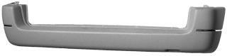 PARAURTI POSTERIORE PRIMER CITROEN BERLINGO-PEUG RANCH-PARTNER 10/96>12/07