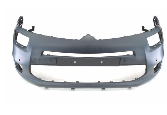 PARAURTI ANTERIORE PRIMER C/LAVAF+SENS CITROEN C4 GRAN PICASSO 01/13>