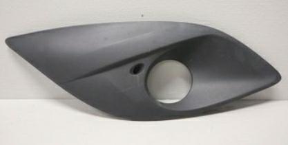 GRIGLIA PARAURTI ANTERIORE DX C/FENDI OPEL MERIVA 05/10>12/13