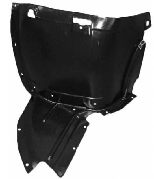 LOCARO ANTERIORE DX PARTE ANTERIORE AUDI A3 09/03>06/08 A3 07/08> 3/5P