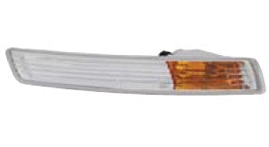 FANALE POSTERIORE TI ANTERIORE DX ARANCIO BIANCO VW NEW BEETLE 01/06>