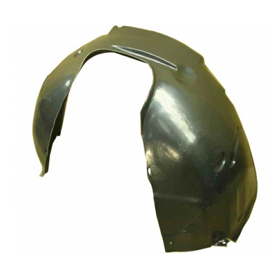LOCARO ANTERIORE SX VOLVO C30 12/06>12/08