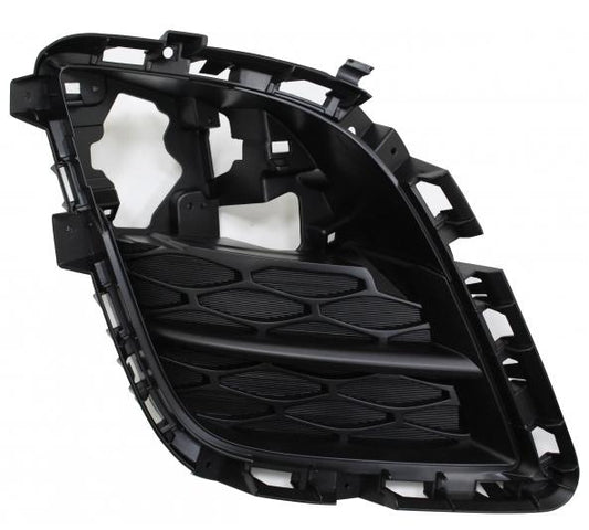 GRIGLIA PARAURTI ANTERIORE DX C/FENDI MAZDA CX7  10/09>