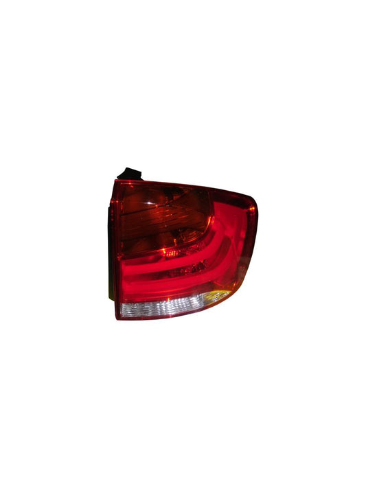 FAN POSTERIORE DX ESTERNO BMW X1 (E84) 01/10>