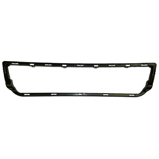CORNICE INTERNA GRIGLIA PARAURTI ANTERIORE SMART FORTWO 04/12>