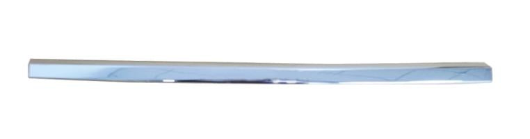 MODANATURE CROMO GRIGLIA PARAURTI ANTERIORE SX VW TRANSPORT T6 01/15> MULTIV